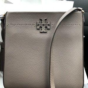 Tory Burch McGraw crossbody with dust cover